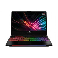 ASUS ROG Strix SCAR II GL504GS (GL504GS-ES056T) ASUS ROG Strix SCAR II GL504GS (GL504GS-ES056T)