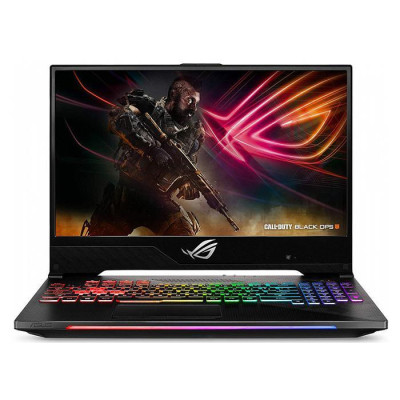 ASUS ROG Strix SCAR II GL504GS (GL504GS-DS74)