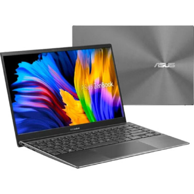 ASUS Zenbook 14 Q408UG (Q408UG-211.BL)