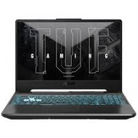 ASUS TUF Gaming A15 FA506NC Graphite Black (FA506NC-HN016)