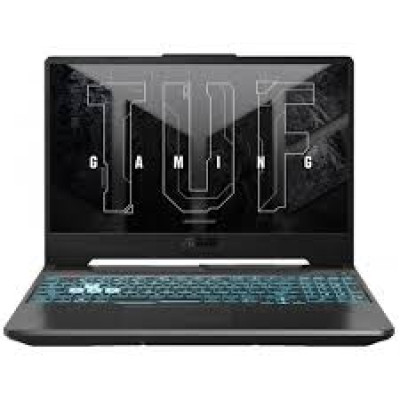 ASUS TUF Gaming A15 FA506NC Graphite Black (FA506NC-HN016)