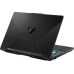 ASUS TUF Gaming A15 FA506NC Graphite Black (FA506NC-HN016)