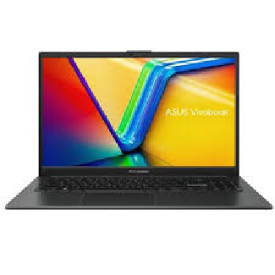 ASUS Vivobook Go 15 E1504FA Black (E1504FA-BQ057)