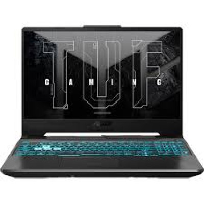 ASUS TUF Gaming A15 FA506NC Graphite Black (FA506NC-HN016)