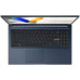 ASUS Vivobook 15 X1504ZA Quiet Blue (X1504ZA-BQ456)