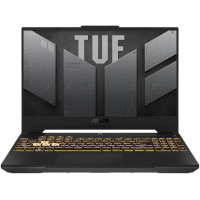 ASUS TUF Gaming F15 FX507ZC4 Mecha Gray (FX507ZC4-HN143, 90NR0GW1-M00V40)