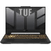 ASUS TUF Gaming F15 FX507ZC4 Mecha Gray (FX507ZC4-HN143, 90NR0GW1-M00V40)