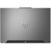 ASUS TUF Gaming F17 FX707ZC4 Mecha Gray (FX707ZC4-HX038)