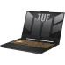 ASUS TUF Gaming F15 FX507ZC4 Jaeger Gray (FX507ZC4-HN291)
