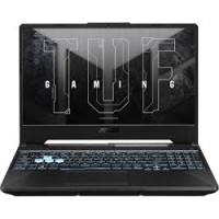 ASUS TUF Gaming A15 FA506NF Graphite Black (FA506NF-HN167)