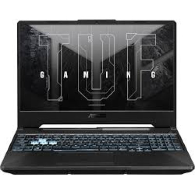 ASUS TUF Gaming A15 FA506NF Graphite Black (FA506NF-HN167)