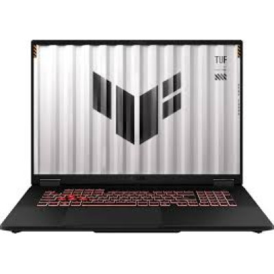 ASUS TUF Gaming A18 2025 FA808UM Jaeger Gray (FA808UM-S8012W)