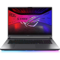 Ноутбук ASUS ROG Strix G18 G815JPR (G815JPR-IS96)