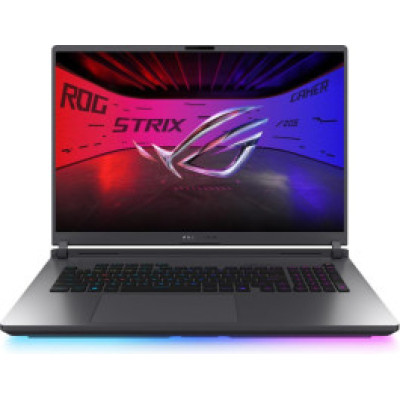 Ноутбук ASUS ROG Strix G18 G815JPR (G815JPR-IS96)