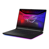 Ноутбук ASUS ROG Strix SCAR 16 G635LW (G635LW-XS97, 90NR0LD1-M005N0)