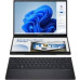 Ноутбук ASUS ZenBook Duo UX8406CA Inkwell Gray (UX8406CA-MS99T) Ноутбук ASUS ZenBook Duo UX8406CA Inkwell Gray (UX8406CA-MS99T)