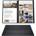 Ноутбук ASUS ZenBook Duo UX8406CA Inkwell Gray (UX8406CA-MS99T) Ноутбук ASUS ZenBook Duo UX8406CA Inkwell Gray (UX8406CA-MS99T)
