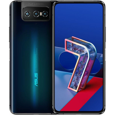 ASUS Zenfone 7 Pro ZS671KS 8/256GB Black