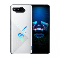 ASUS ROG Phone 5 12/128GB Storm White