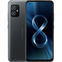 ASUS ZenFone 8 8/256GB Obsidian Black (ZS590KS-2A009EU)