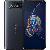 ASUS ZenFone 8 Flip 8/128GB Galactic Black
