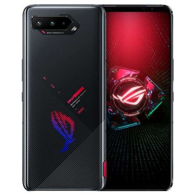 ASUS ROG Phone 5s 18/512GB Phantom Black
