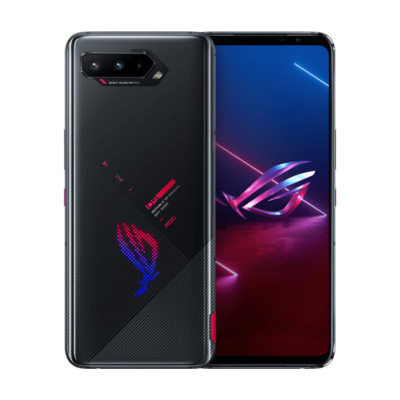 ASUS ROG Phone 5s 12/128GB Phantom Black