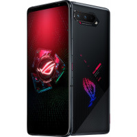 ASUS ROG Phone 5s 12/256GB Phantom Black