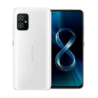 ASUS ZenFone 8 8/128GB Moonlight White