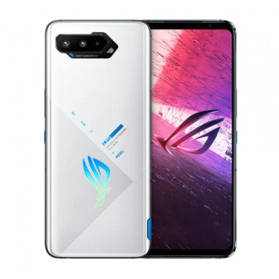 ASUS ROG Phone 5s 16/256GB Storm White