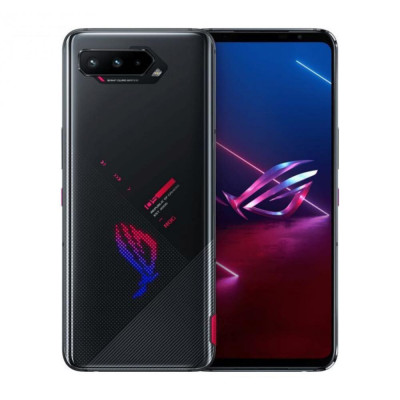 ASUS ROG Phone 5s 8/128GB Phantom Black