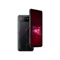 ASUS ROG Phone 6 12/128GB Phantom Black