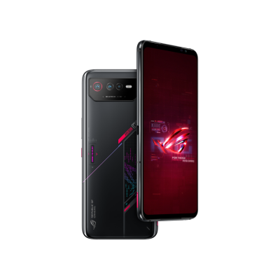 ASUS ROG Phone 6 12/128GB Phantom Black