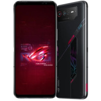 ASUS ROG Phone 6 8/128GB Phantom Black