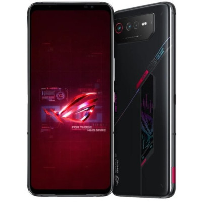 ASUS ROG Phone 6 8/128GB Phantom Black