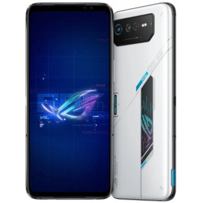 ASUS ROG Phone 6 16/512GB Storm White