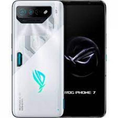 ASUS ROG Phone 7 12/256GB Storm White 