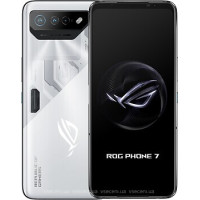 ASUS ROG Phone 7 8/256GB Storm White