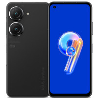 ASUS Zenfone 9 8/256GB Midnight Black