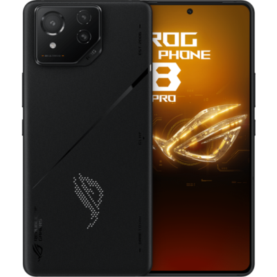 ASUS ROG Phone 8 Pro 16/512GB Phantom Black
