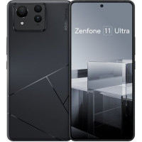 ASUS ZenFone 11 Ultra 12/256GB Eternal Black EU