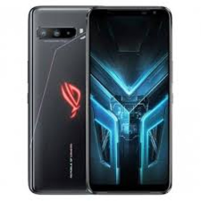 ASUS ROG Phone 3 Strix 8/256GB Black
