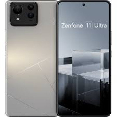 ASUS Zenfone 11 Ultra 12/256GB Misty Gray EU