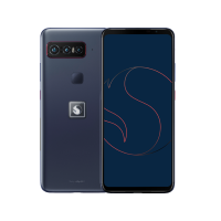 ASUS Snapdragon Insiders 16/512Gb (ZS675KW) Midnight Blue