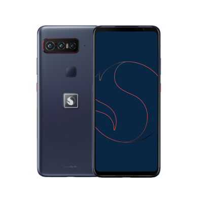 ASUS Snapdragon Insiders 16/512Gb (ZS675KW) Midnight Blue