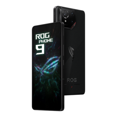 ASUS ROG Phone 9 12/512GB Phantom Black