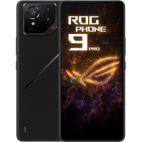 ASUS ROG Phone 9 Pro 24/1TB Phantom Black EU+AeroActive Cooler X Pro