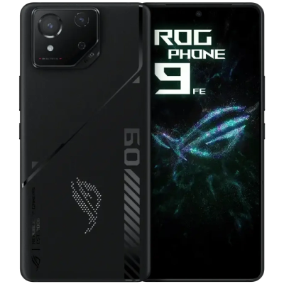 ASUS ROG Phone 9 FE 12/512GB Phantom Black EU