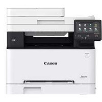МФУ Canon i-SENSYS MF657CDW (5158C014)
