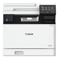 БФП Canon i-SENSYS MF754Cdw + Wi-Fi (5455C023)